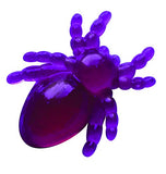 Thames & Kosmos Gross Gummy Candy Lab - Worms & Spiders! Sweet Science STEM Experiment Kit, Make Your Own Gummy Candies in Cool Shapes & Colors | Learn Chemistry | Looks Gross, Tastes Great