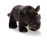 Aurora - Miyoni - 11" Black Rhinoceros