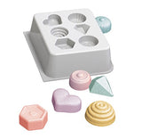 Thames & Kosmos Creative Cosmetics Lab Science Kit | 16 Experiments Including Soaps, Bath Bombs, Salt Scrubs | Toy of The Year Finalist | Parents' Choice Silver Award Winner