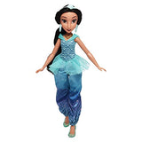 Disney Princess Royal Shimmer Jasmine Doll
