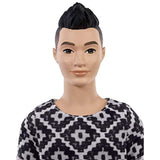 Barbie Fashionistas Doll 115