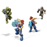 Mega Construx Halo Infinite Vehicle - Warthog Rally