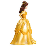 Enesco Disney Showcase Couture de Force Beauty and The Beast Belle Figurine, 8.07 Inch, Multicolor