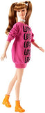 Barbie Fashionistas Doll Wear Your Heart