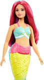 Barbie Dreamtopia Mermaid Doll