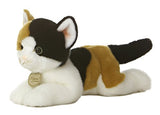 Aurora - Miyoni - 11" Calico Cat