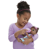Baby Alive Better Now Bailey (African American)