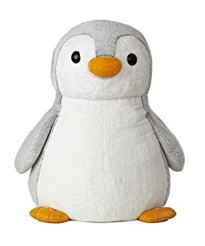Aurora - Pompom Penguin - 34" Pom Pom Penguin - XLarge