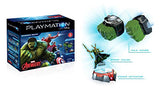 Hasbro B1131 Playmation Marvel Avengers Starter Pack Gamma Gear