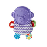 Fisher-Price Monkey Teething Pal