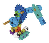 Thames & Kosmos Kids First Robot Engineer Kit and Storybook