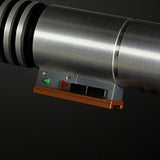 Star Wars: The Black Series Luke Skywalker Force FX Lightsaber