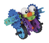 Thames & Kosmos Kids First Robot Engineer Kit and Storybook