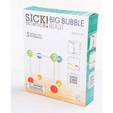 Be Amazing! Toys Sick Science Big Bubble Blast Kit