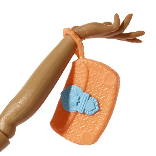 Disney Descendants Neon Lights Jordan of Auradon Prep