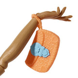 Disney Descendants Neon Lights Jordan of Auradon Prep