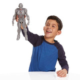 Marvel Avengers Age of Ultron Titan Hero Tech Ultron 12-Inch Figure