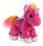Aurora - Sparkle Tales - 12" Cosmic Unicorn