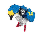 Yoshiritsu Rakyu (LaQ) Build-up Robo (BuildUpRobot) Lapis