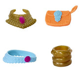 Disney Descendants Neon Lights Jordan of Auradon Prep