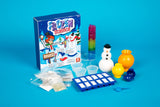 Be Amazing! Amazing Science Frozen Science 4520