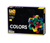 LaQ Free Style Colors LAQ000347 - Discontinued