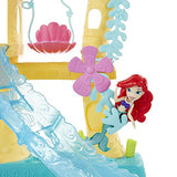 Disney Princess Little Kingdom Ariels Sea Castle