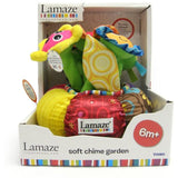 Lamaze Soft Chime Garden