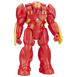 Marvel Titan Hero Series Hulkbuster