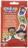 PlayMonster Imperial Kids Card Game - Crazy Eights