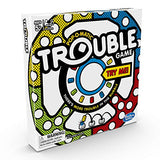 Trouble Game
