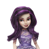 Disney Descendants Two-Pack Mal Isle of the Lost and Ben Auradon Prep Dolls
