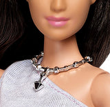 Barbie Fashionistas Doll 65 Powder Pink Lace