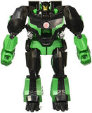 Transformers Robots in Disguise Three-Step Changers Stealthasaurus Rex Grimlock