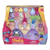 DreamWorks Trolls Poppy's Stylin' Pod