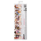 Barbie Fashionistas Doll Purely Pinstriped