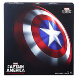 Avengers Legends Captain America Shield
