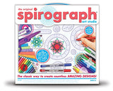 Spirograph Art Studio