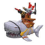 Fisher-Price Imaginext Mega Mouth Shark
