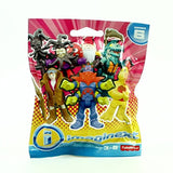 Imaginext Collectible Figures Series 6 - Dino Mech