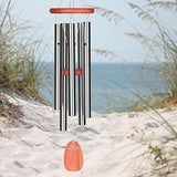 Woodstock Chimes BCBB Beachcomber Chime, Bright Blush