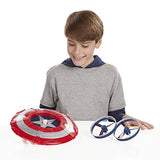 Marvel Avengers Age of Ultron Captain America Star Launch Shield