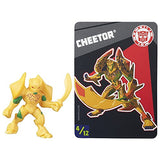 Transformers Robots in Disguise Tiny Titans Series 6 Figure