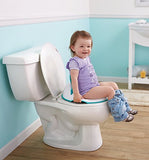 Fisher-Price Perfect Fit Potty Ring, White