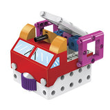 Thames & Kosmos Kids First Coding & Robotics | No App Needed | Grades K-2 | Intro to Sequences, Loops, Functions, Conditions, Events, Algorithms, Variables | Parents Choice Gold Award Winner