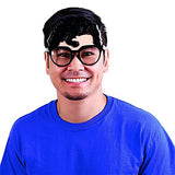 Sunstaches Superman Officially Licensed