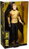 Barbie Star Trek 50th Anniversary Kirk Doll