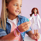 Barbie Scientist Doll