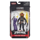 Marvel Legends Series: Villains of the Night: Marvels Jack OLantern