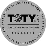 Thames & Kosmos Kids First Robot Engineer Kit and Storybook